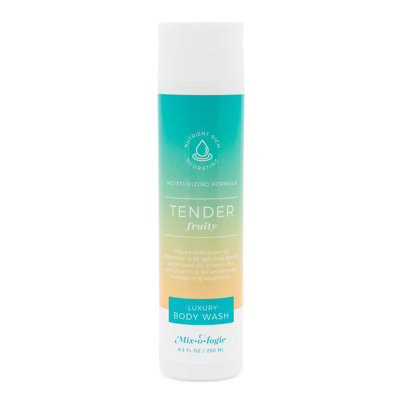 MIXOLOGIE Mixologie Luxury Body Wash Women's Body Wash Lavender Tender (fruity)
