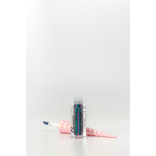 minimanimoo UNICORN TEARS LIQUID CHROME WICKED TEAL Other Fun Stuff Lavender