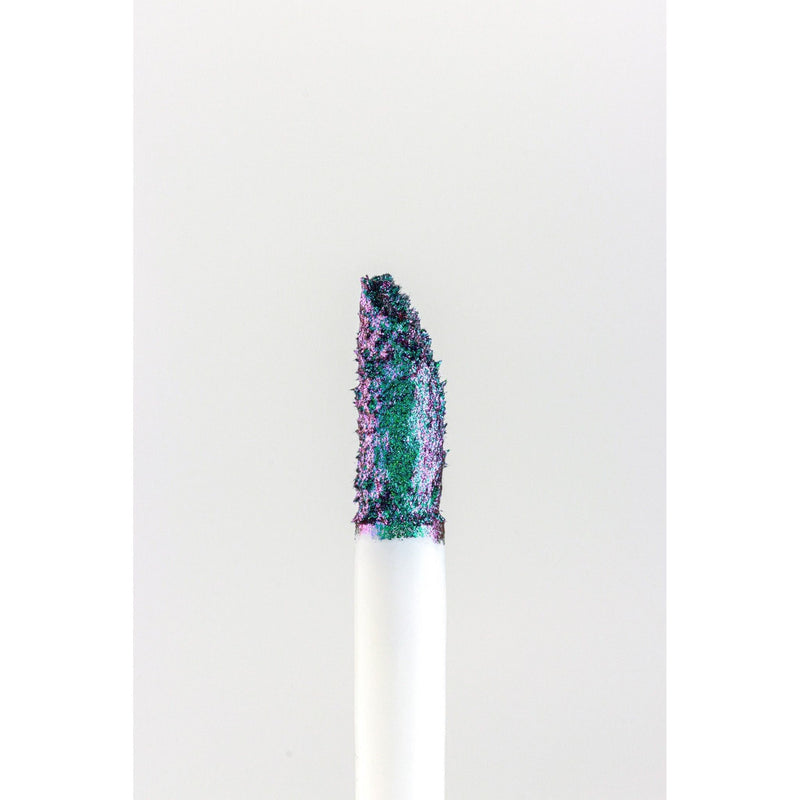 minimanimoo UNICORN TEARS LIQUID CHROME WICKED TEAL Other Fun Stuff Lavender