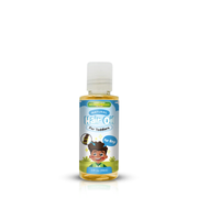 Garner's Garden Toddler Hair Oil Hair Oil White Smoke 2oz Toddler Hair Oil / For Boys