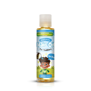 Garner's Garden Toddler Hair Oil Hair Oil White Smoke 4oz Toddler Hair Oil / For Boys