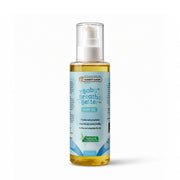 Garner's Garden Breathe Better Baby Oil Baby Care White Smoke Breathe Better Baby Oil 4oz