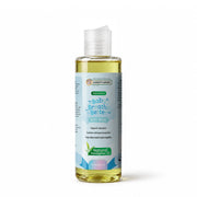 Garner's Garden Breathe Better Baby Wash Body Wash White Smoke 8oz