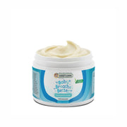 Garner's Garden Breathe Better Baby Butter Baby Care White Smoke Breathe Better Baby Butter 5oz