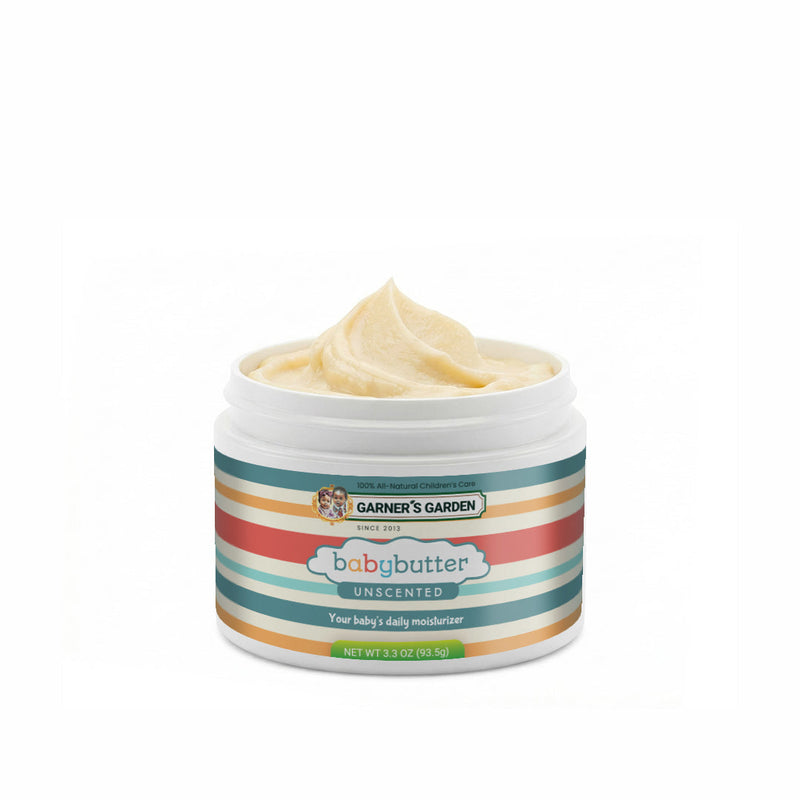 Shea Baby Body Butter