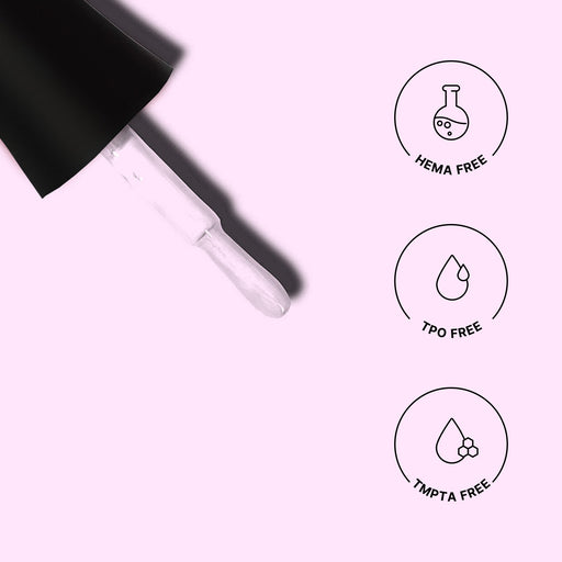 Madam Glam Baby Pink Lavender Blush
