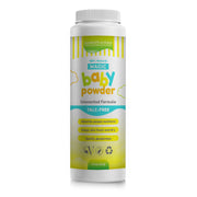 Garner's Garden Natural Baby Powder Baby Care Light Gray Unscented / 5.9oz (bottle sifter)