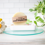 Love of Earth Co. Non Toxic Baby Soap White Smoke