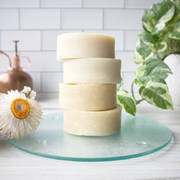 Love of Earth Co. Non Toxic Baby Soap Lavender
