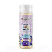 Garner's Garden Natural Organic Baby Wash | Organic Baby Care Lavender 16 oz Lavender (Large)
