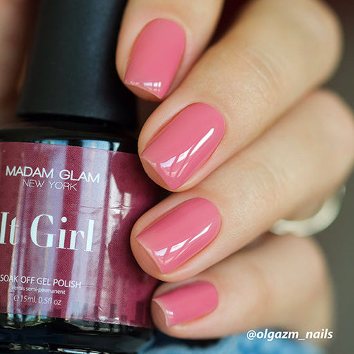 Madam Glam IT Girl Tan