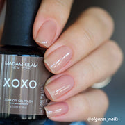 Madam Glam XOXO Tan