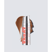 Good Weird Back from Vacay Bronzer Lavender Malibu (light bronze)
