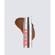 Good Weird Back from Vacay Bronzer Lavender Waikiki (medium bronze)