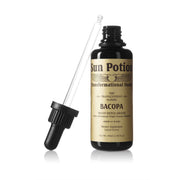 Sun Potion Bacopa Transcendent Elixir tincture Gray 50ml Bacopa tincture