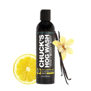 Badass Beard Care Chuck's Hog Wash - The Ladies Man HOG WASH Dark Slate Gray BABC
