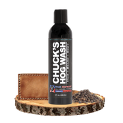 Badass Beard Care Chuck's Hog Wash - The Patriot HOG WASH Dark Slate Gray BABC