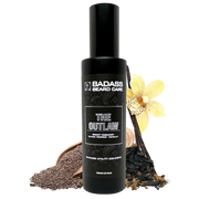Badass Beard Care The Outlaw Badass Utility Cologne UTILITY COLOGNE Pale Goldenrod BABC