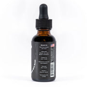 Badass Beard Care The Surfer Beard Oil OIL White Smoke BABC