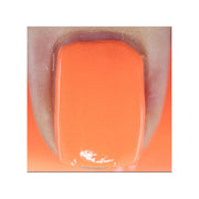 UberChic Beauty Bahama - Polish Regular Polish Salmon