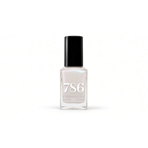 786 Cosmetics Bahrain - Breathable Nail Polish Nail Polishes Beige