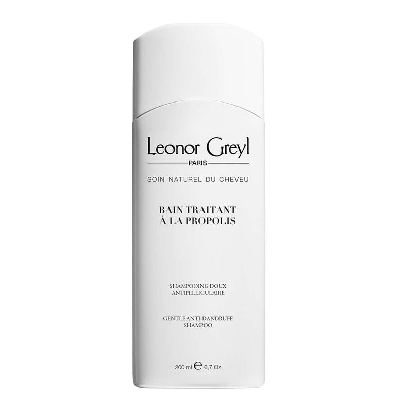Nava Beauty Leonor Greyl Bain Traitant à la Propolis 6.7 OZ Lavender