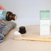 Wellnesse Balanced Mouth Blend Light Gray