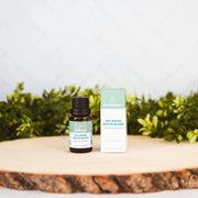Wellnesse Balanced Mouth Blend Antique White