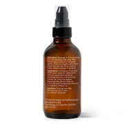 Plant Therapy Balancing Pre-Cleanse Oil Hair & Skin Care White Smoke 4 oz