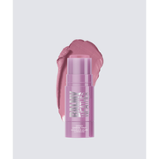 Good Weird Balmy Weather blush Lavender Ube (soft lilac pink)