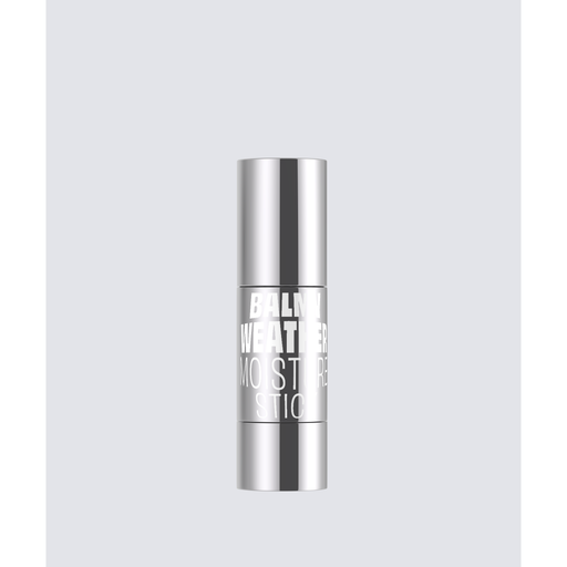Good Weird Balmy Weather Moisture Stick White Smoke Coconut (clear),Mango (a warm terracotta),Guava (a dusty rose)