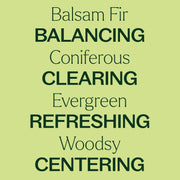 Plant Therapy Balsam Fir Essential Oil Essential Oil Khaki 10 mL,30 mL