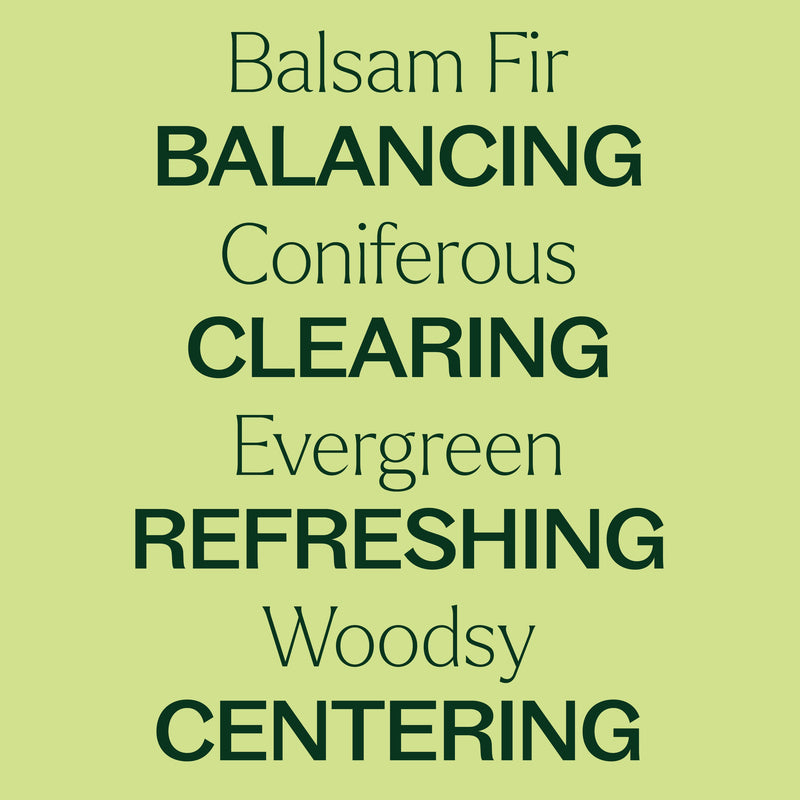 Plant Therapy Balsam Fir Essential Oil Essential Oil Khaki 10 mL,30 mL