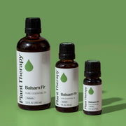 Plant Therapy Balsam Fir Essential Oil Essential Oil Dim Gray 10 mL,30 mL