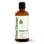 Plant Therapy Balsam Fir Essential Oil Essential Oil Black 10 mL,30 mL