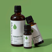 Plant Therapy Balsam Fir Essential Oil Essential Oil Dim Gray 10 mL,30 mL
