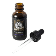 Educated Beards Educated Beards Balsam Eclipse Beard Oil 30ml Beard Oil Dark Slate Gray