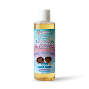 Garner's Garden Organic Baobab Oil Baby Shampoo Baby Care White Smoke Baobab Baby Shampoo Unscented / 2oz,Baobab Baby Shampoo Unscented / 4oz,Baobab Baby Shampoo Unscented / 8oz,Baobab Baby Shampoo Unscented / 16oz,Baobab Baby Shampoo Unscented / 32oz,Baobab Baby Shampoo Lavender / 2oz,Baobab Baby Shampoo Lavender / 4oz,Bao