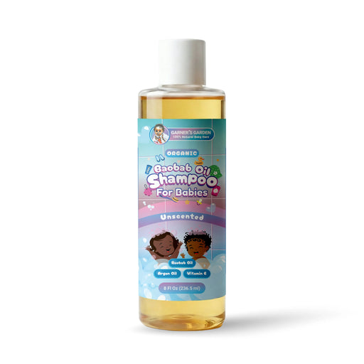 Garner's Garden Organic Baobab Oil Toddler Shampoo Baby Care White Smoke Baobab Toddler Shampoo Girls / 2oz,Baobab Toddler Shampoo Girls / 4oz,Baobab Toddler Shampoo Girls / 8oz,Baobab Toddler Shampoo Girls / 16oz,Baobab Toddler Shampoo Girls / 32oz,Baobab Toddler Shampoo Boys / 2oz,Baobab Toddler Shampoo Boys / 4oz,Baobab Tod