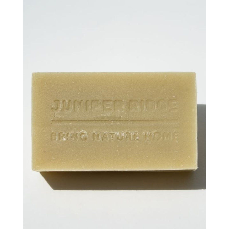 Juniper Ridge Desert Cedar Bar Soap 3-Pack Bar Soap Lavender
