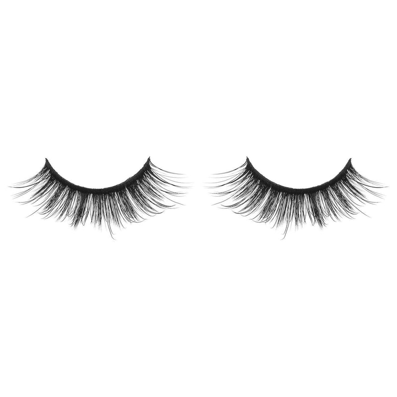 Lurella Cosmetics Synthetic Eyelashes - Barbados False Eyelash Lavender