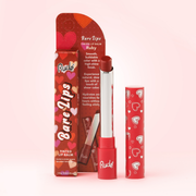 Rude Cosmetics Bare Lips Tinted Lip Balm Lip Balm Misty Rose Bare,Blush,Coral,Rose,Ruby,Berry,Petal,Plum