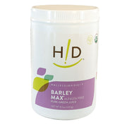 Hallelujah Diet BarleyMax - Alfalfa Free (Premium Size) Dehydrated Juice Powder Light Gray