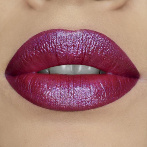 Medusa's Makeup Satin Lipstick - Baroque Tan