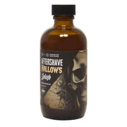 Barrister & Mann Barrister & Mann Hallows Shaving Collection Shaving Kit White Smoke Aftershave Splash 100ml