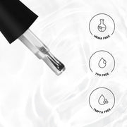 Madam Glam Builder Pure Serenity White Smoke