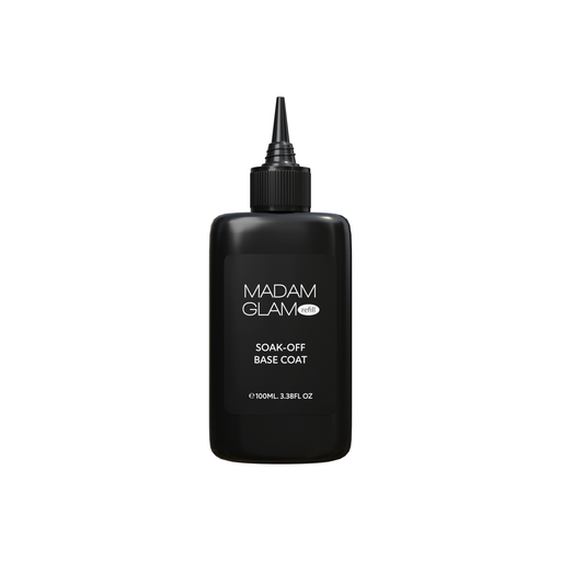 Madam Glam Base Coat - Refill Black