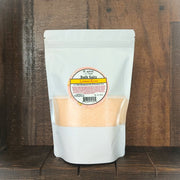 Soaplicity Lemon Rose Bath Salts Bath Salts Dim Gray