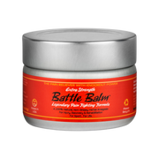 Battle Balm® Battle Balm® - Extra Strength All Natural & Organic Pain Relief Cream Topical analgesic, pain relief ointment, muscle rub Gray 4.25 oz.