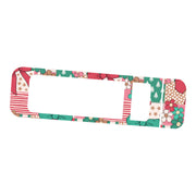 Peelz Merry Coquette Bayer Contour Next Glucometer Sticker - Pump Peelz Peelz/Stickers White Smoke